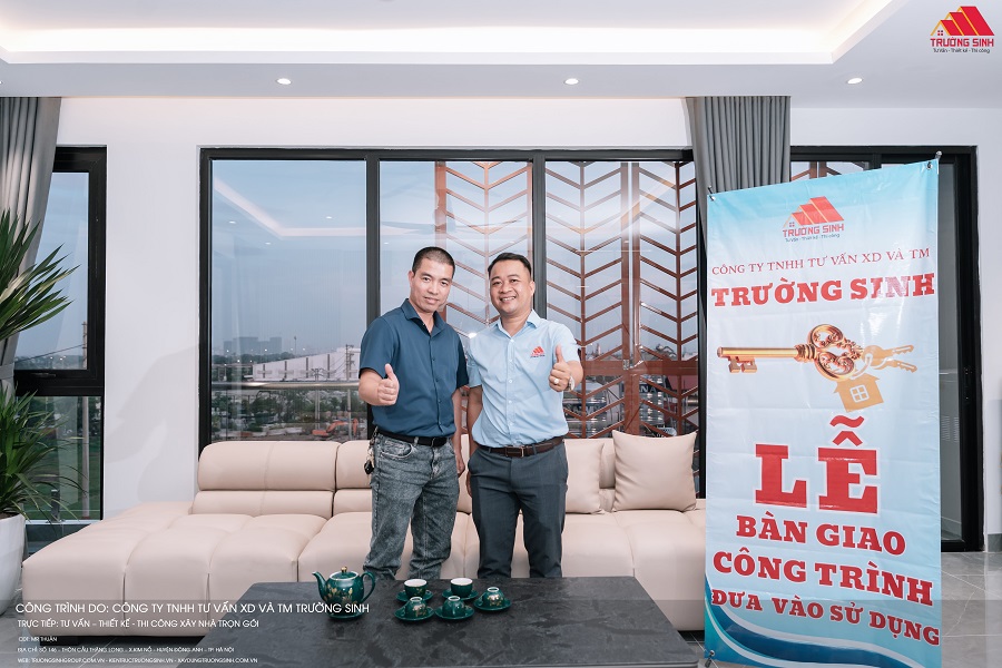 Cảm nhận của khách hàng về chất lượng cửa nhôm kính